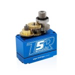 Power HD TR-5 Full Metal Mini High Voltage Steering Gear Waterproof Series Mini Compatible TRAXXAS 1/16 Car for Rc Car